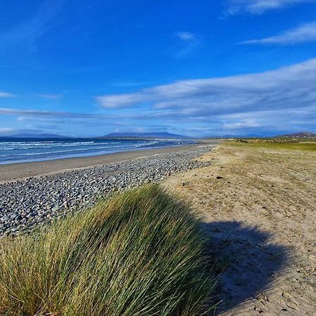 Louisburgh Cottages Exteriér fotografie