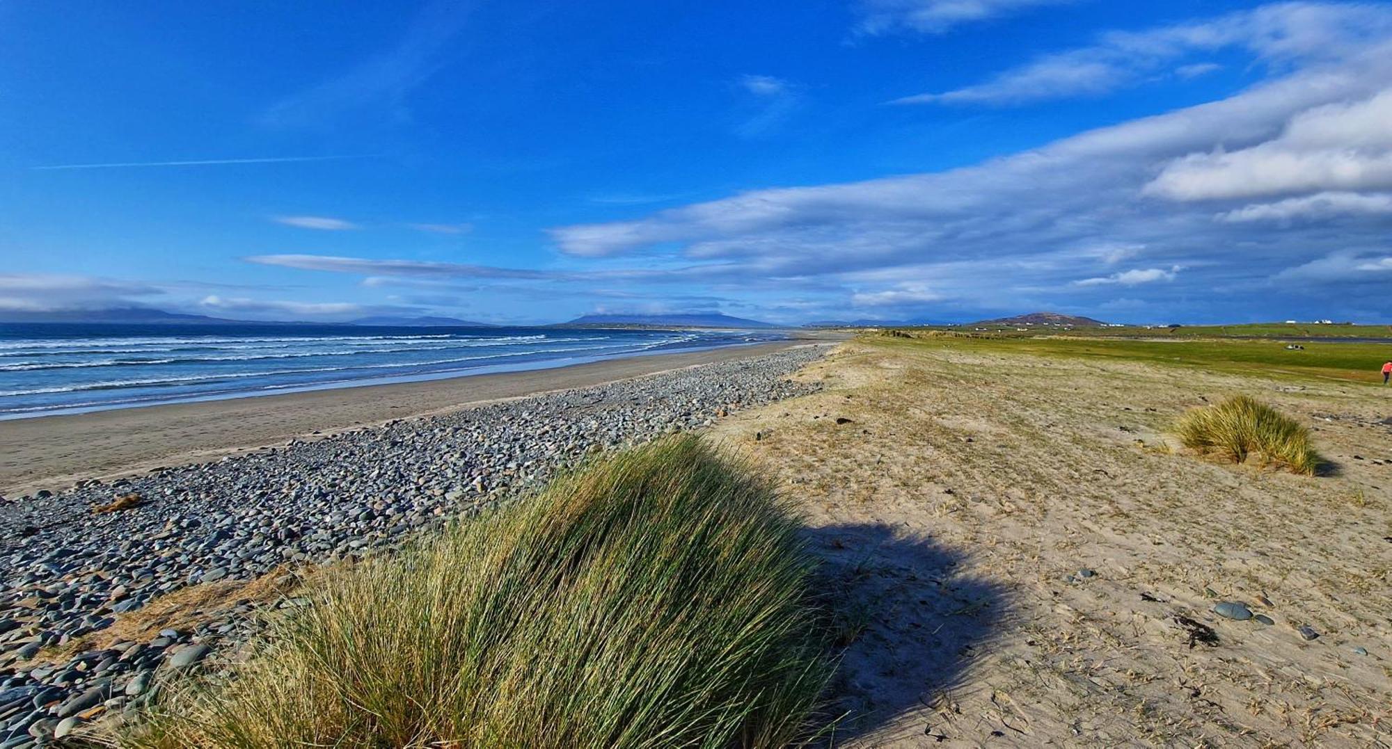 Louisburgh Cottages Exteriér fotografie
