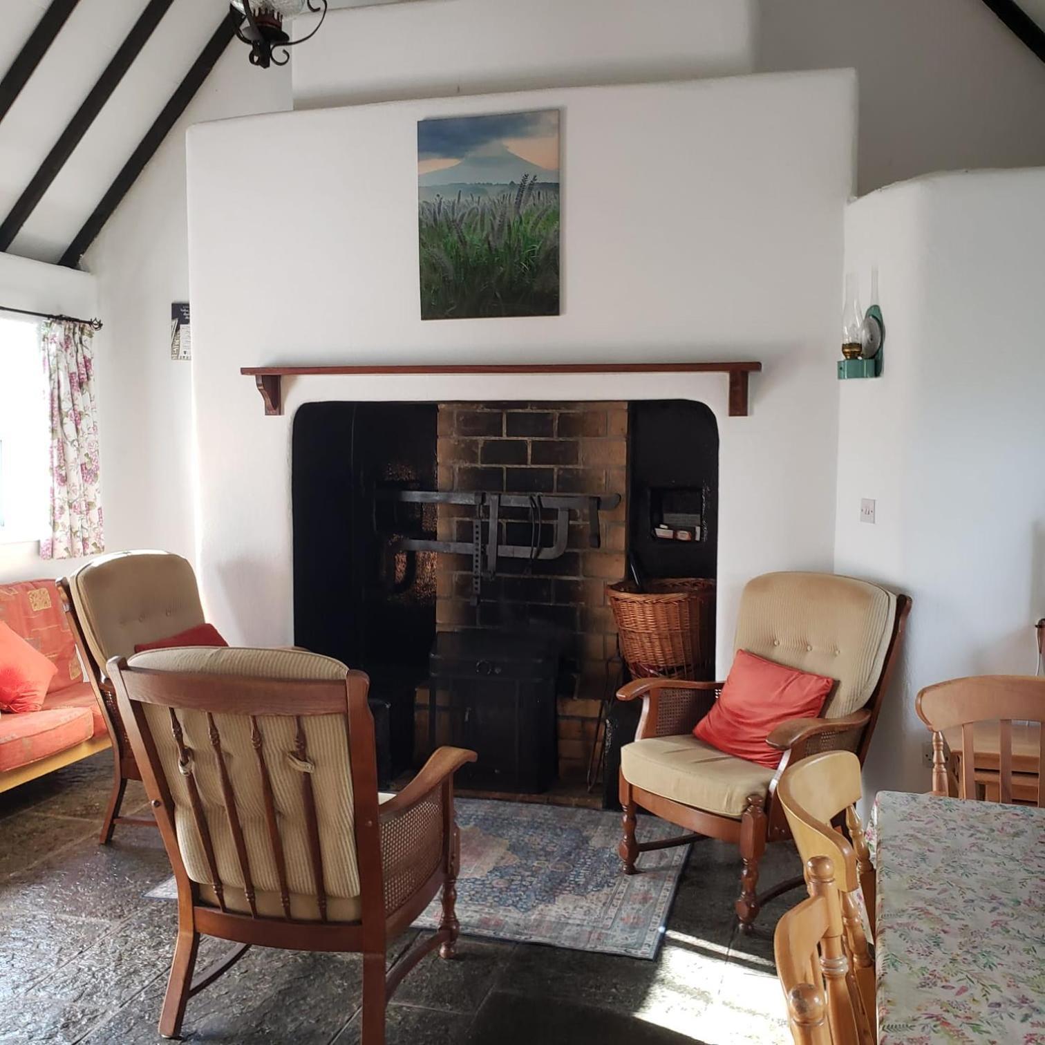Louisburgh Cottages Exteriér fotografie